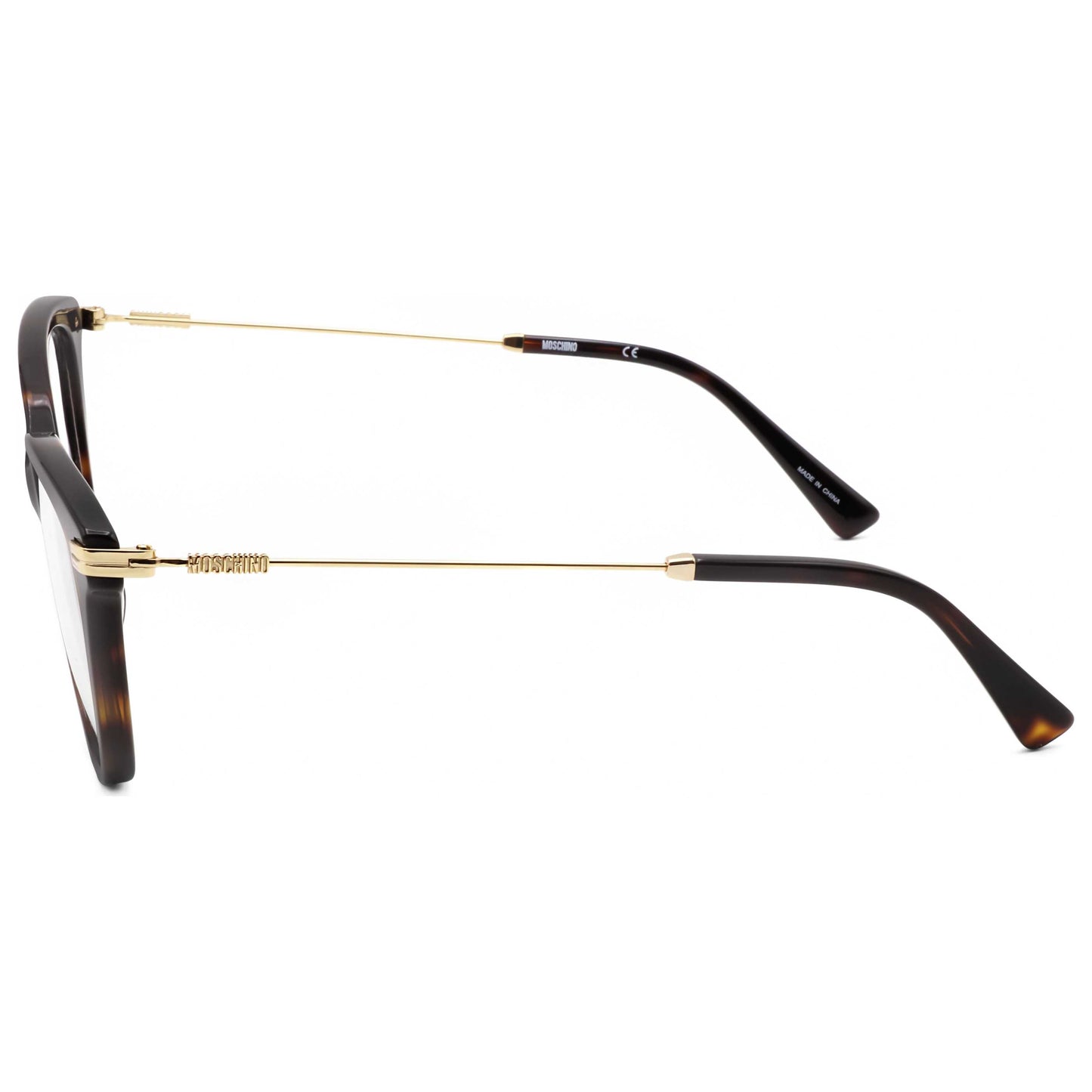 Moschino Women's Opticals MOS561-086-52 - Image #3