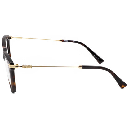 Moschino Women's Opticals MOS561-086-52 - Image #3