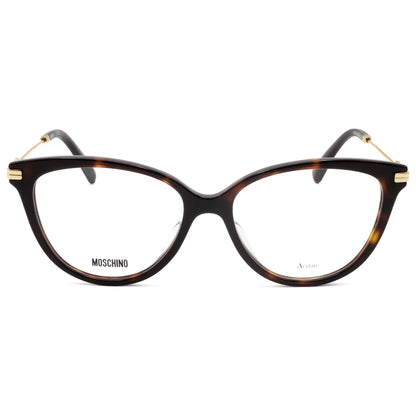 Moschino Women's Opticals MOS561-086-52 - Image #6