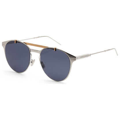 Front view of Christian Dior Motion Men's Sunglasses MOTION1S-0010-KU
