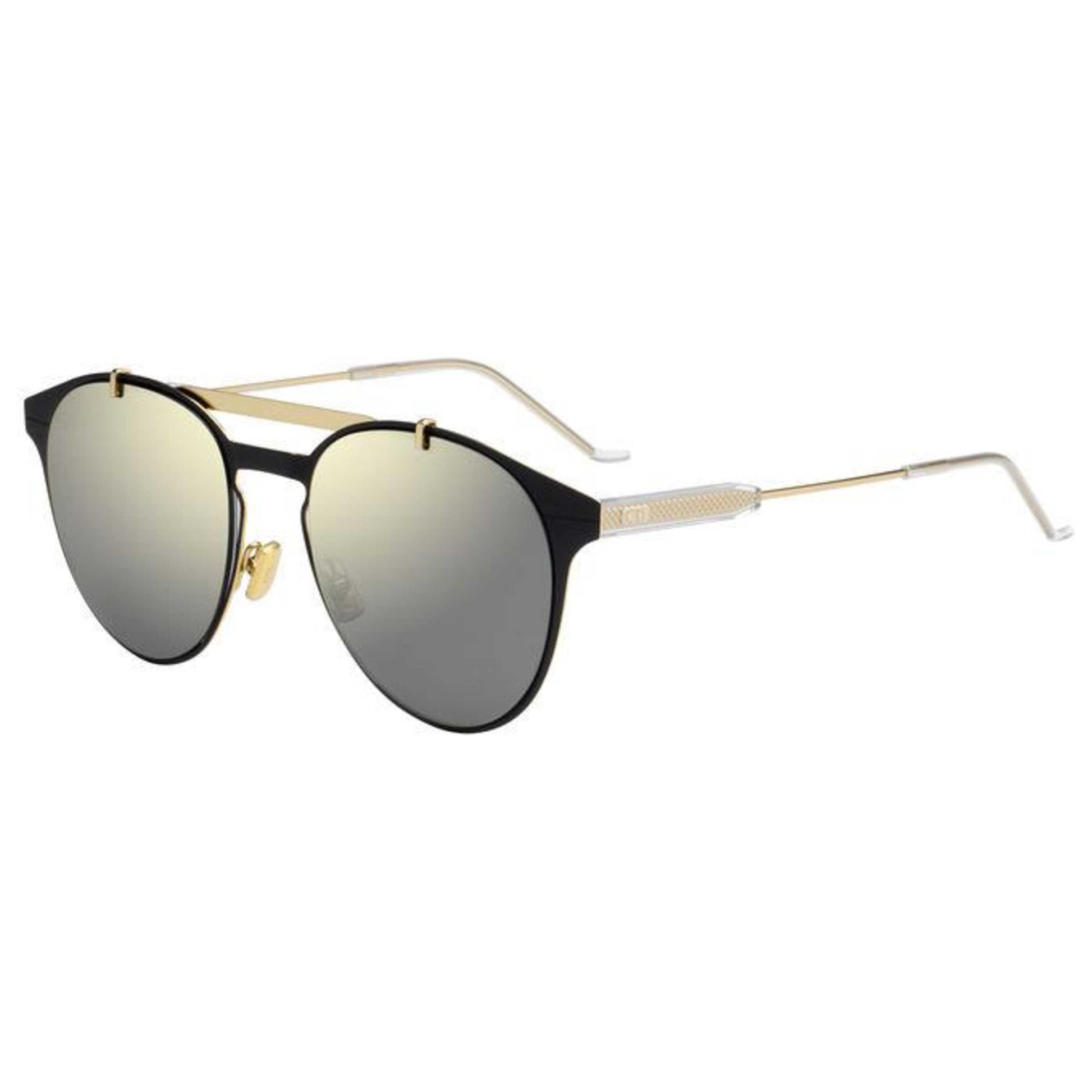 Front view of Christian Dior Motion Men's Sunglasses MOTION1S-02M2-JO