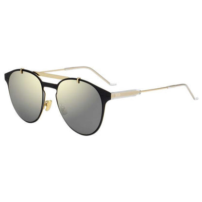 Front view of Christian Dior Motion Men's Sunglasses MOTION1S-02M2-JO