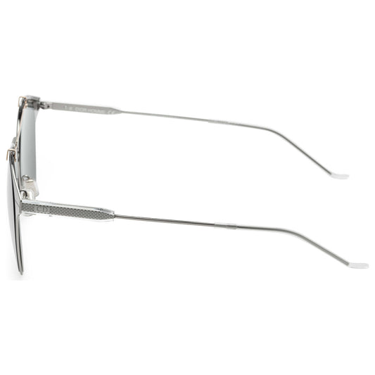 Back view of Christian Dior Motion Men's Sunglasses MOTION1S-06LB-530J