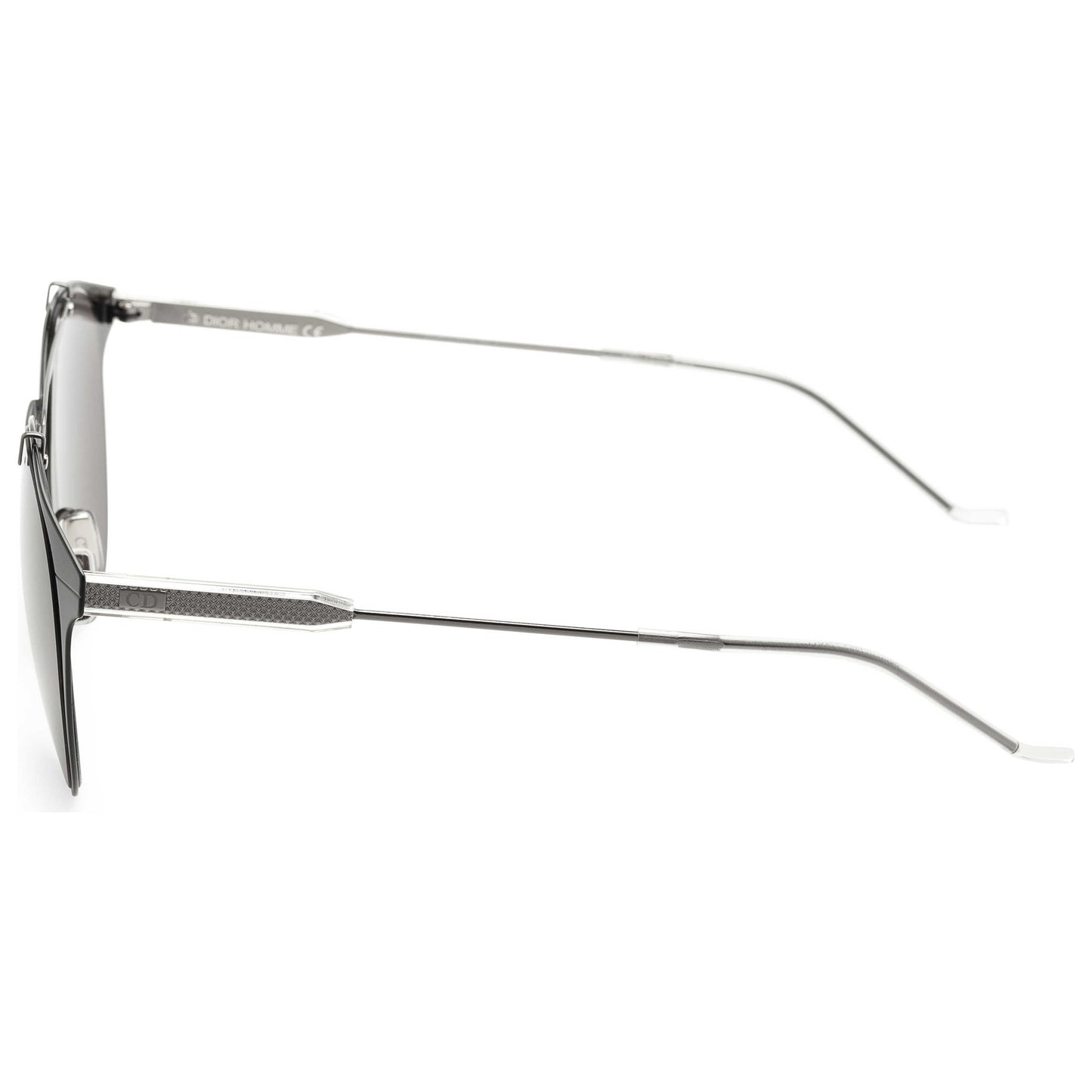 Back view of Christian Dior Motion Men's Sunglasses MOTION1S-0807-53QT