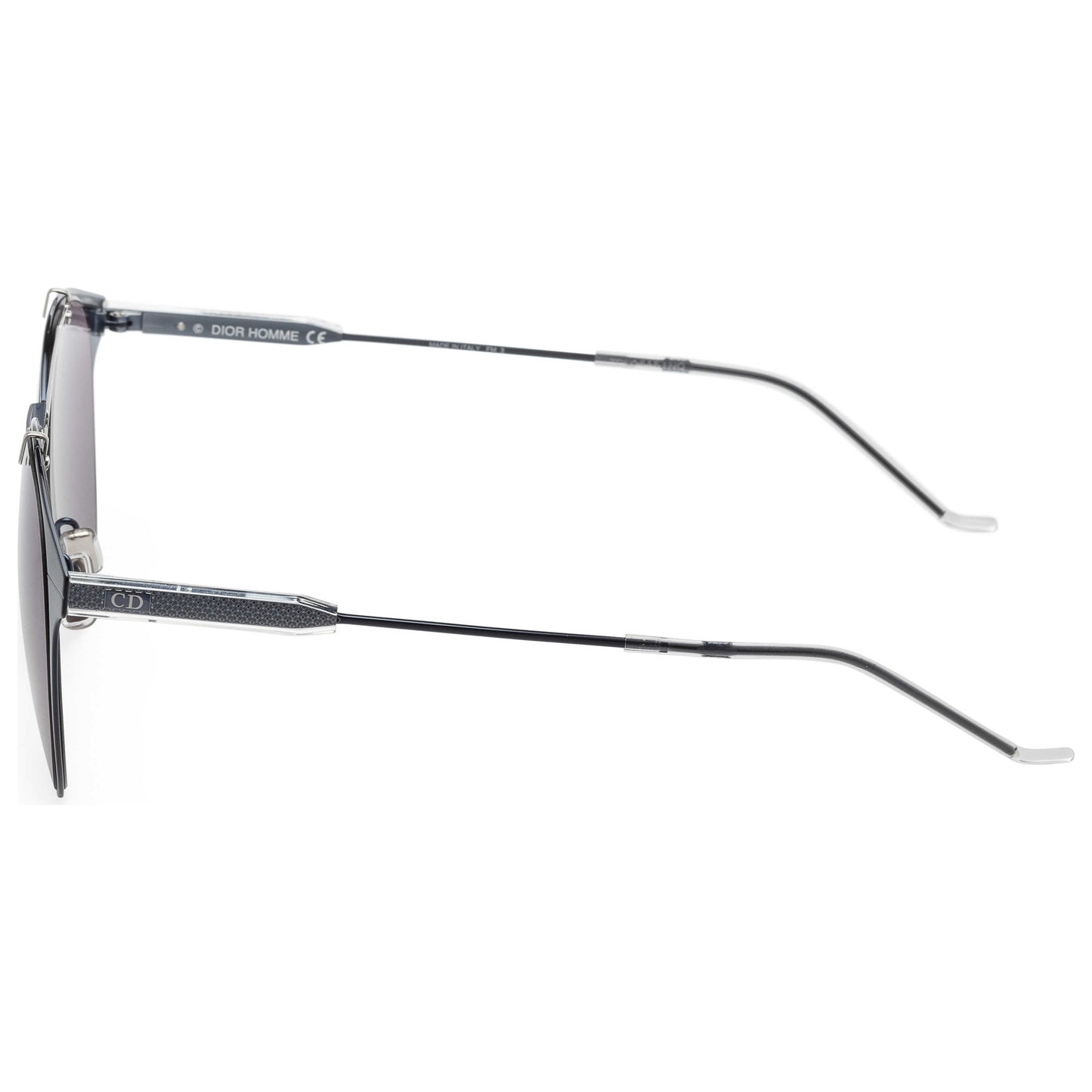 Back view of Christian Dior Motion Men's Sunglasses MOTION1S-0PJP-53RG