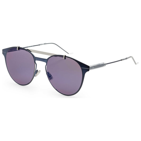 Front view of Christian Dior Motion Men's Sunglasses MOTION1S-0PJP-53RG