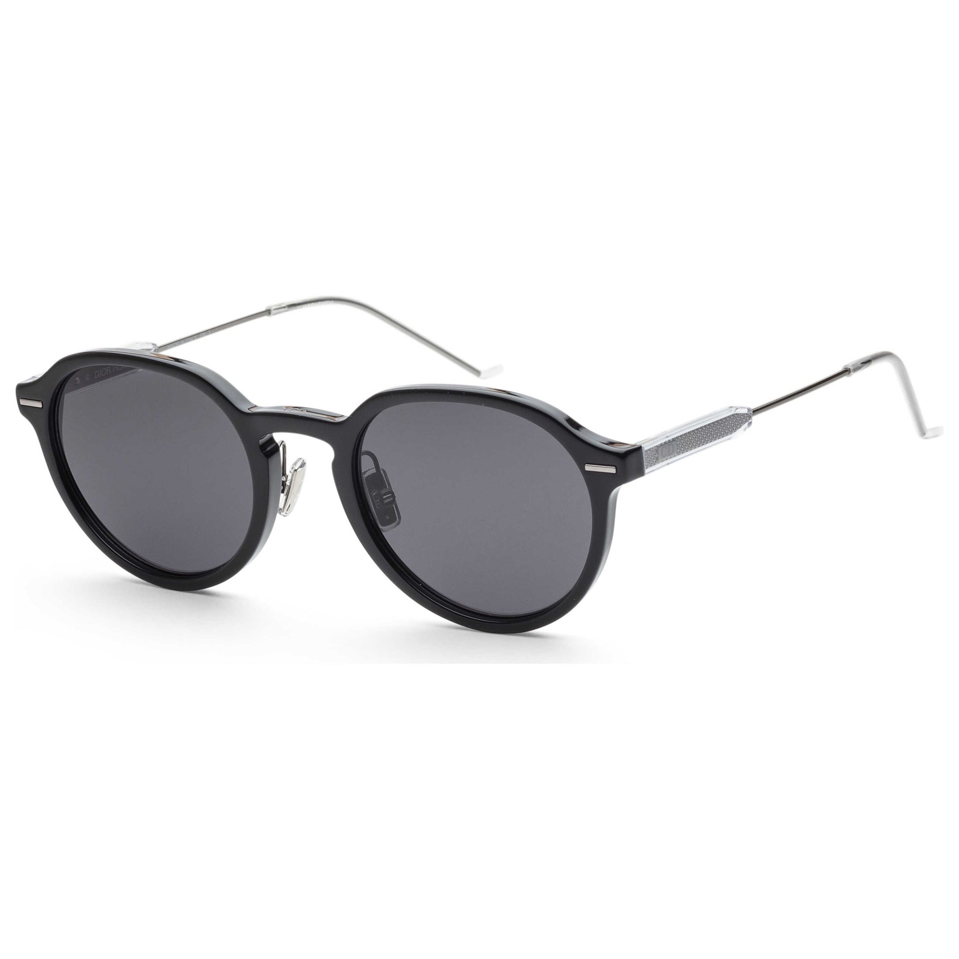 Front view of Christian Dior Motion Men's Sunglasses MOTION2S-0807-IR