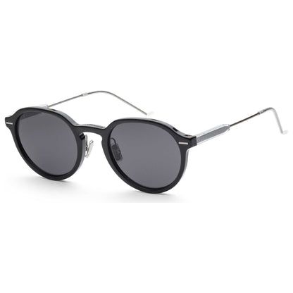 Front view of Christian Dior Motion Men's Sunglasses MOTION2S-0807-IR
