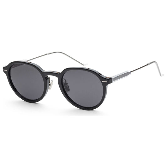 Front view of Christian Dior Motion Men's Sunglasses MOTION2S-0807-IR