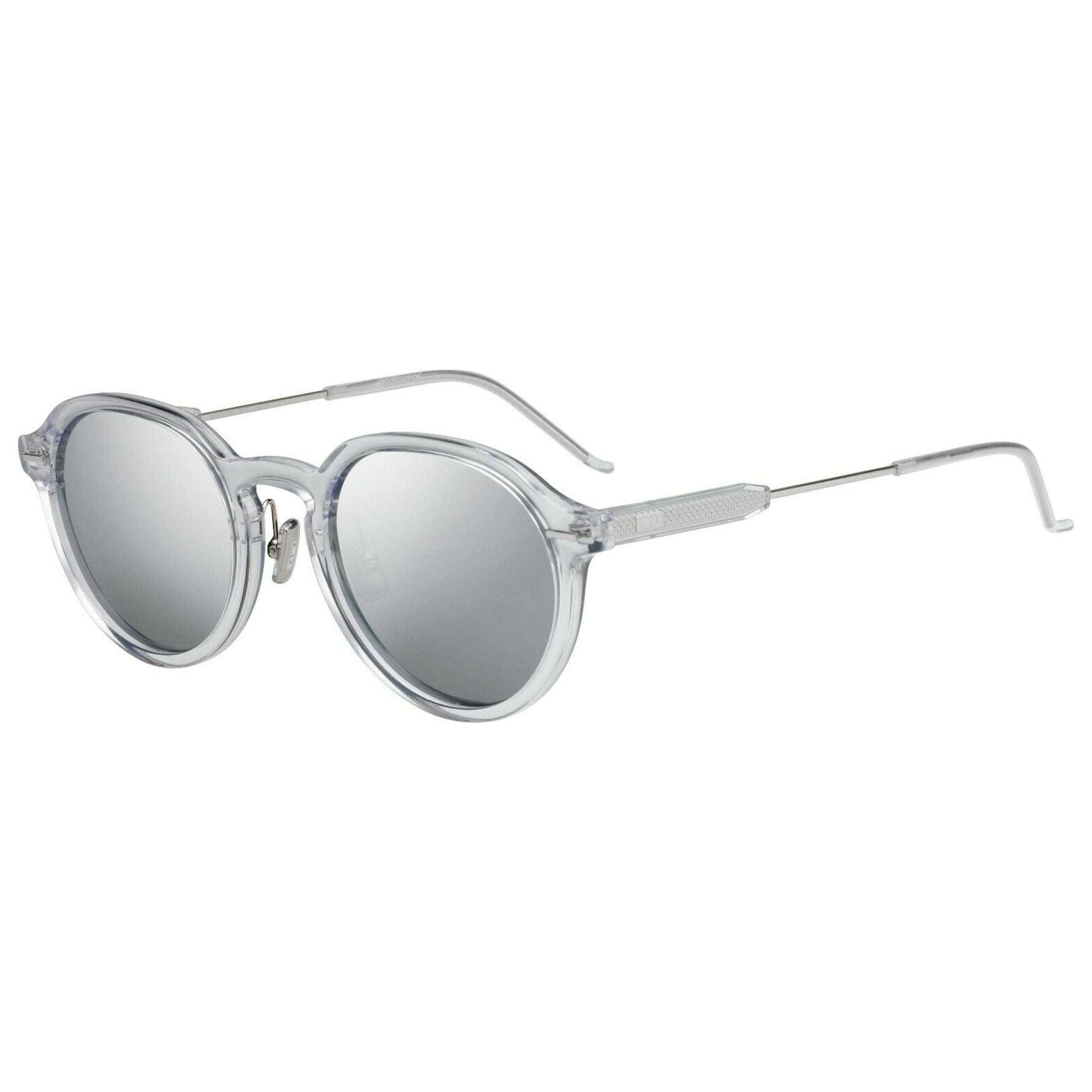 Front view of Christian Dior Motion Men's Sunglasses MOTION2S-0900-DC