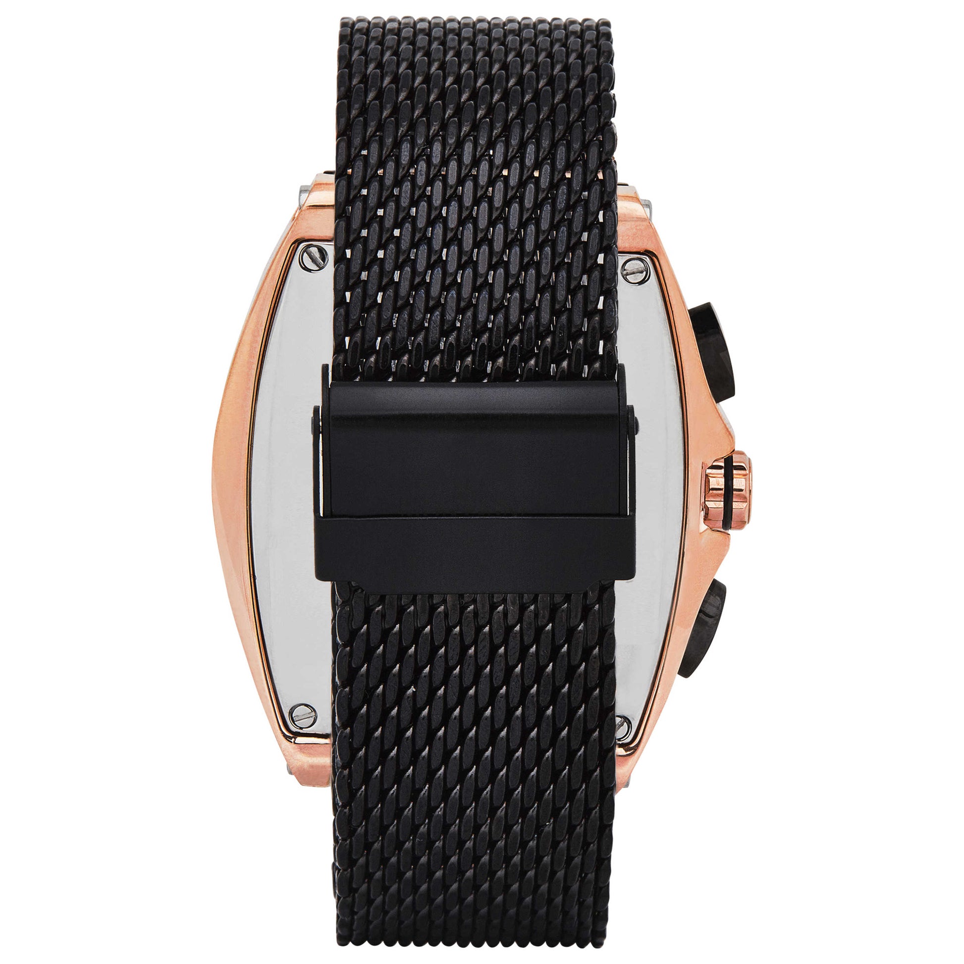 Montignac Classic Men's Quartz Watch MOW203 - Image #2