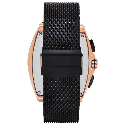 Montignac Classic Men's Quartz Watch MOW203 - Image #2