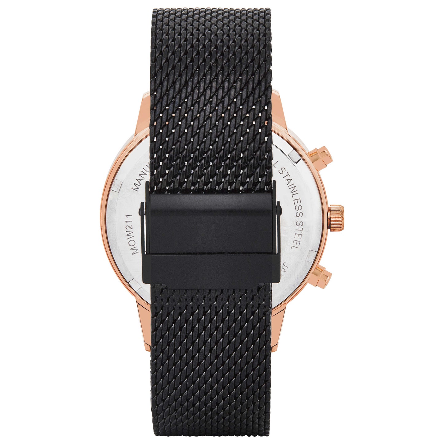 Montignac Classic Men's Quartz Watch MOW211 - Image #2