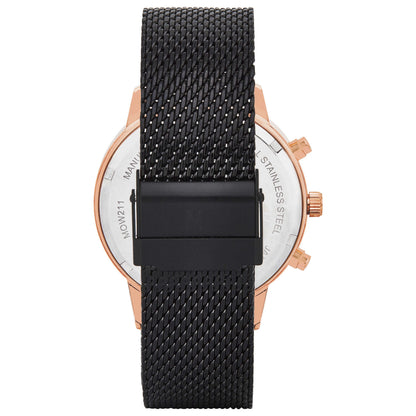Montignac Classic Men's Quartz Watch MOW211 - Image #2