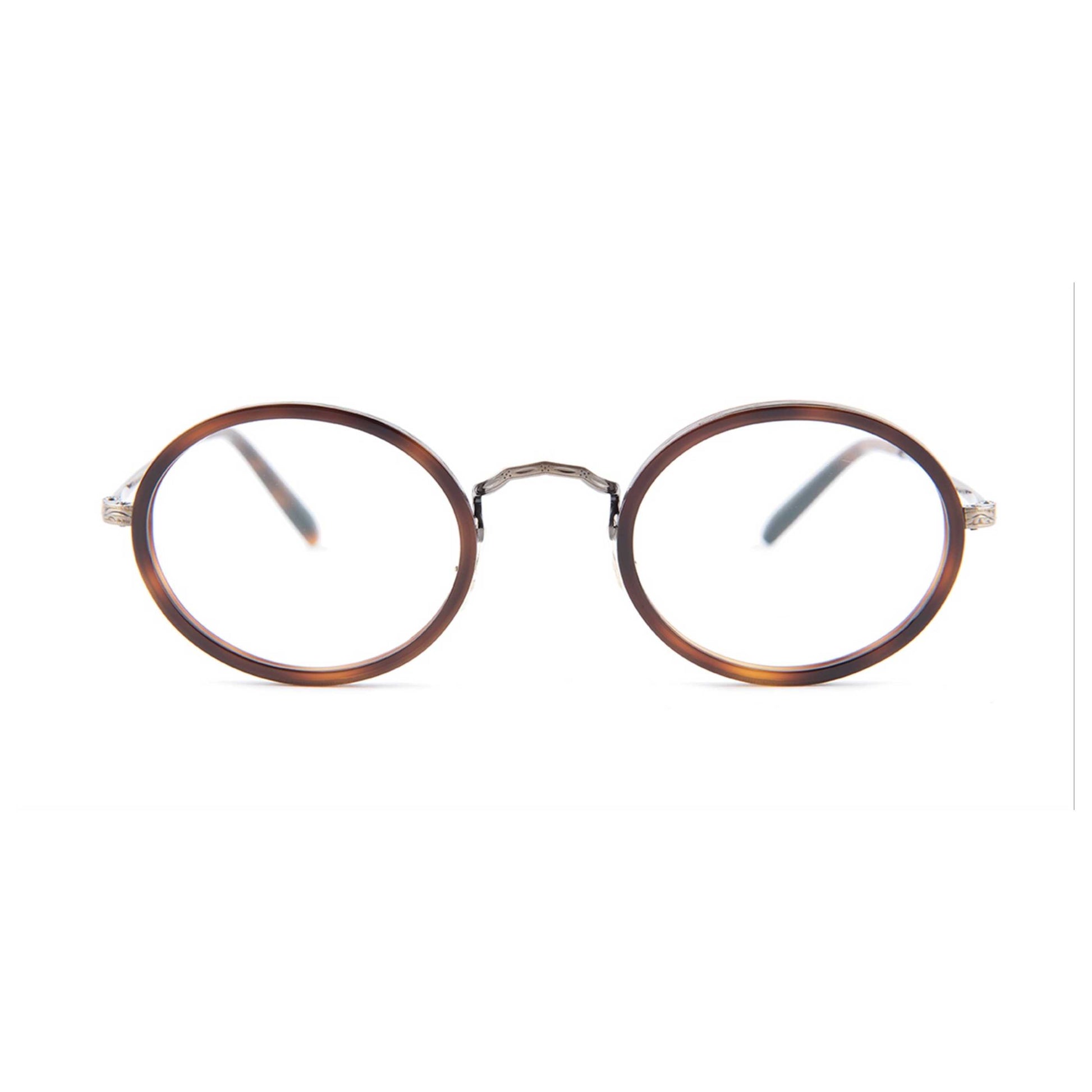 Front view of Oliver Peoples Eyeglasses Women's Sunglasses MP-8-30TH528446