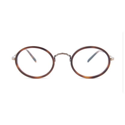 Front view of Oliver Peoples Eyeglasses Women's Sunglasses MP-8-30TH528446