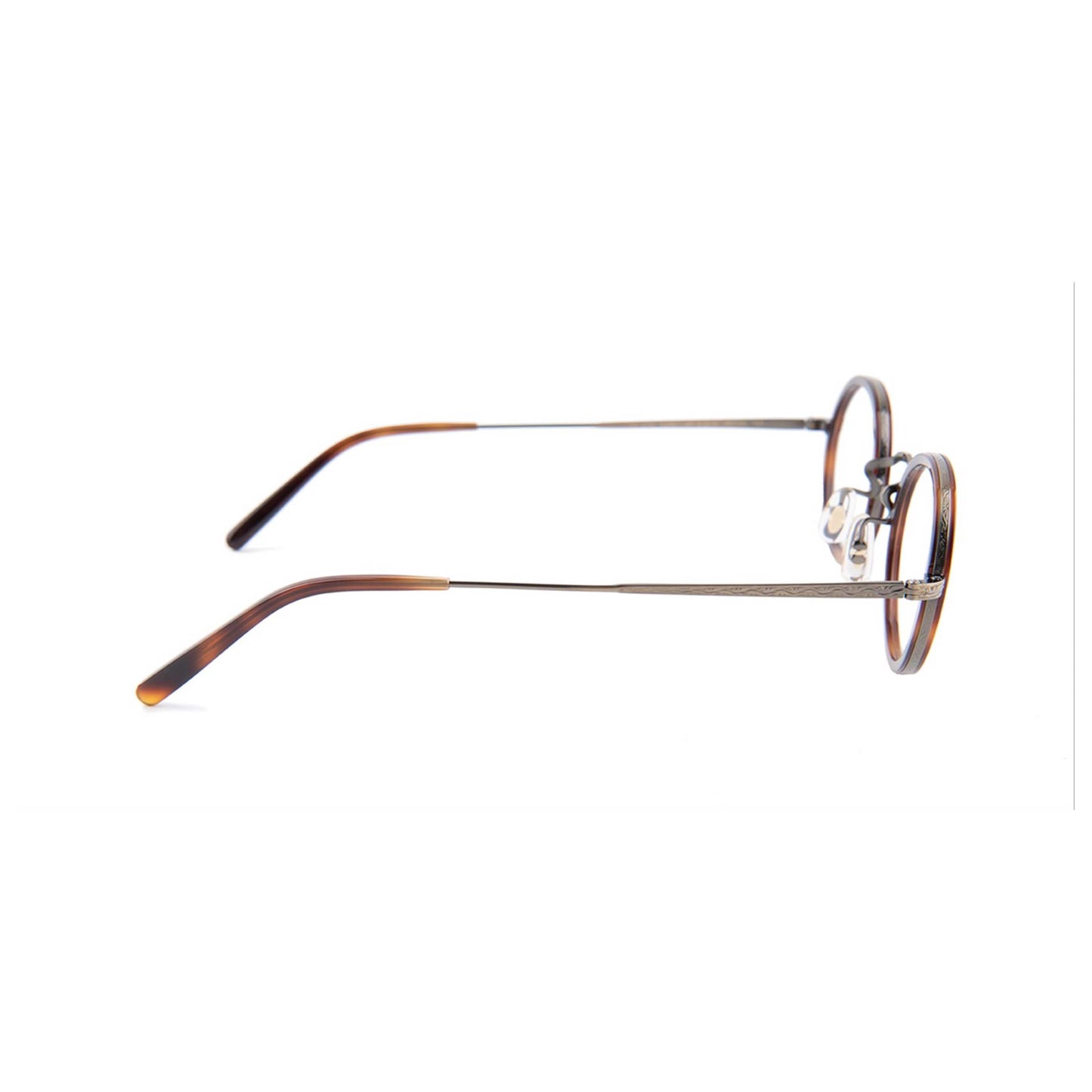 Oliver Peoples Eyeglasses Women's Sunglasses MP-8-30TH528446 - Image #3