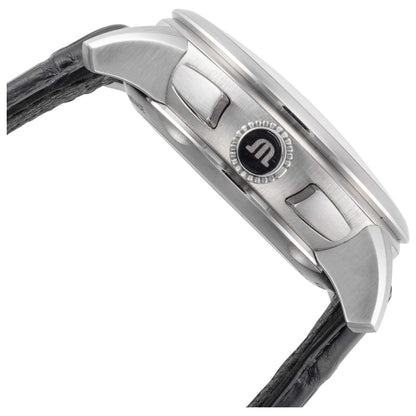 Right view of Maurice Lacroix Masterpiece Men's Automatic Watch MP6348-SS001-32E