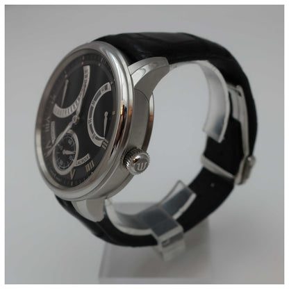 Maurice Lacroix Masterpiece Men's Manual-Wind Watch MP7268-SS001-310-SD - Image #4