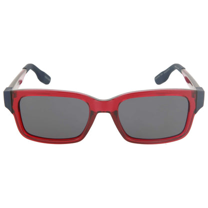 Alexander McQueen McQ Unisex Sunglasses MQ0016O-30000076003S - Image #2