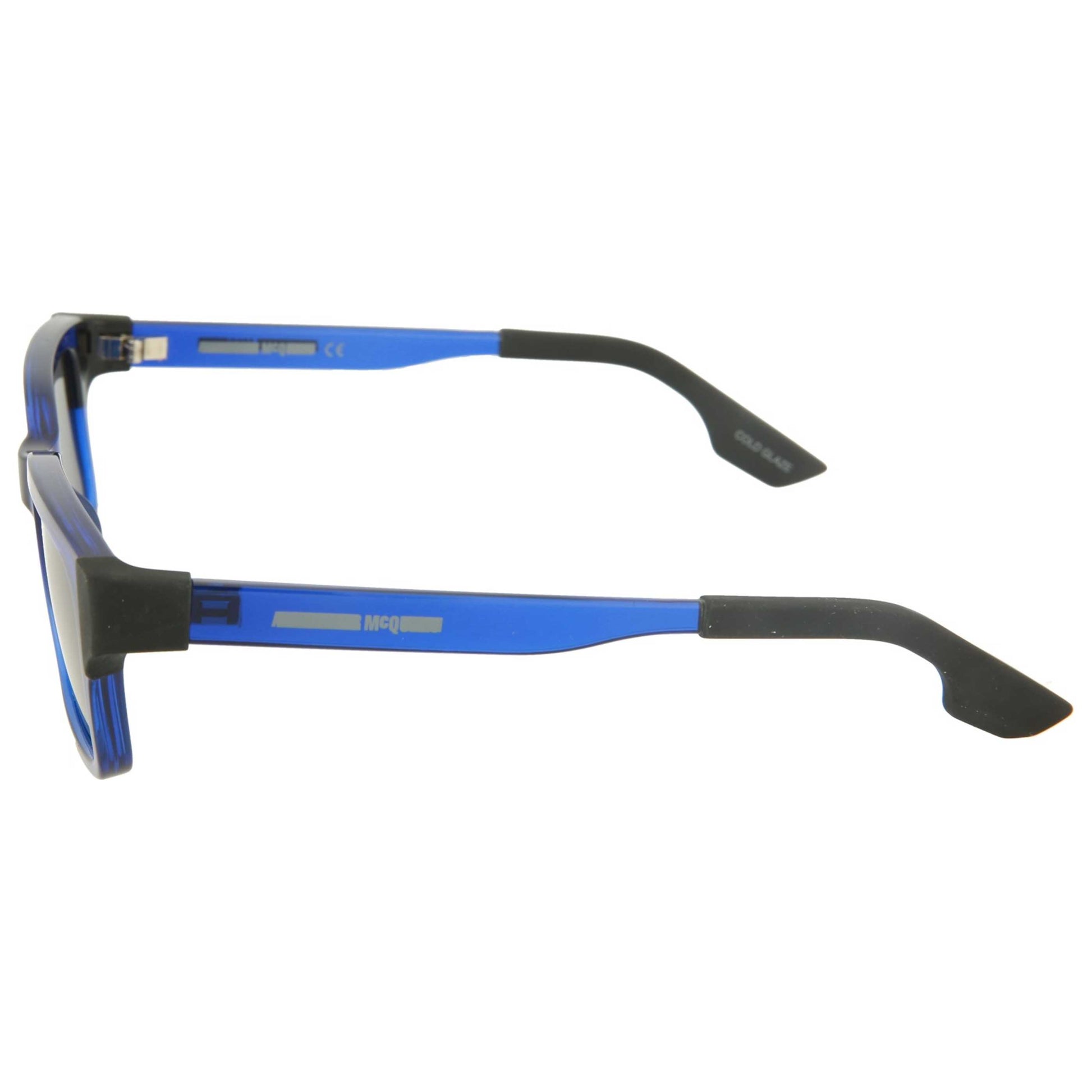 Alexander McQueen McQ Unisex Sunglasses MQ0016O-30000076004S - Image #4