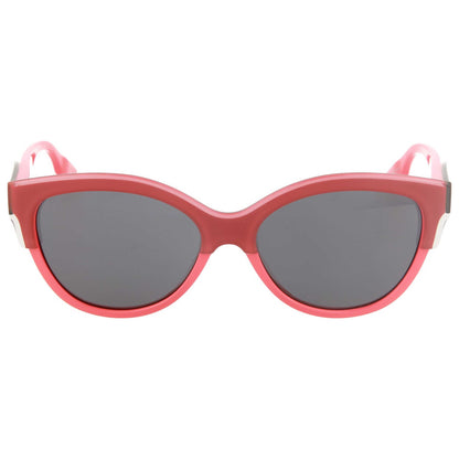 Alexander McQueen McQ Women's Sunglasses MQ0026O-30000239-003S - Image #2