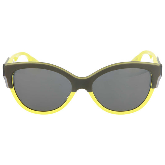 Alexander McQueen McQ Women's Sunglasses MQ0026O-30000239-004S - Image #2