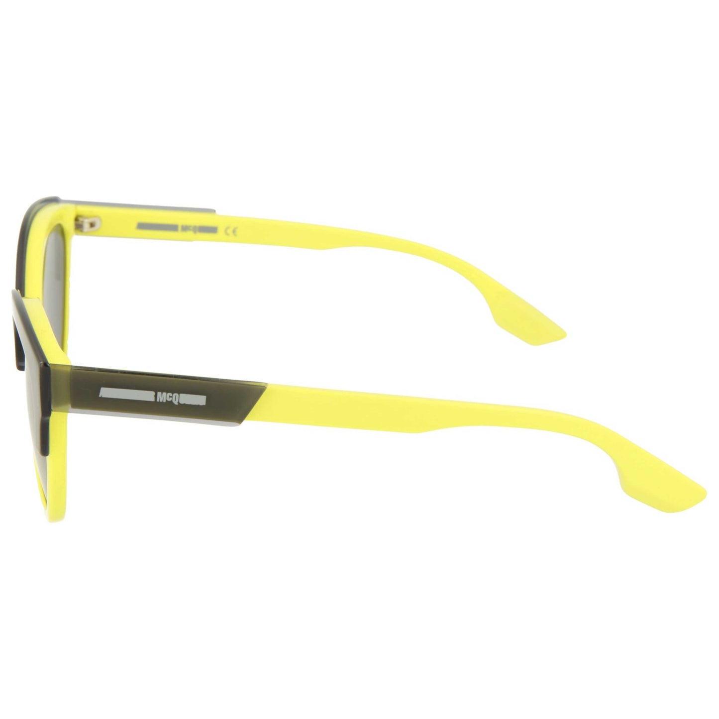 Alexander McQueen McQ Women's Sunglasses MQ0026O-30000239-004S - Image #4