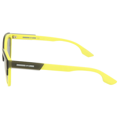 Alexander McQueen McQ Women's Sunglasses MQ0026O-30000239-004S - Image #4