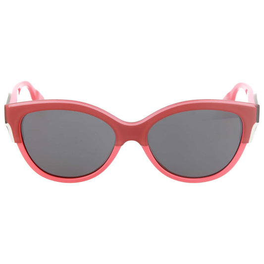 Alexander McQueen McQ Women's Sunglasses MQ0026O-30000239003S - Image #2