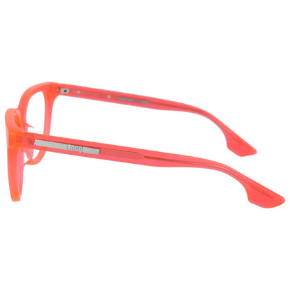 Alexander McQueen McQ Women's Opticals MQ0030OA-30000340-003 - Image #4
