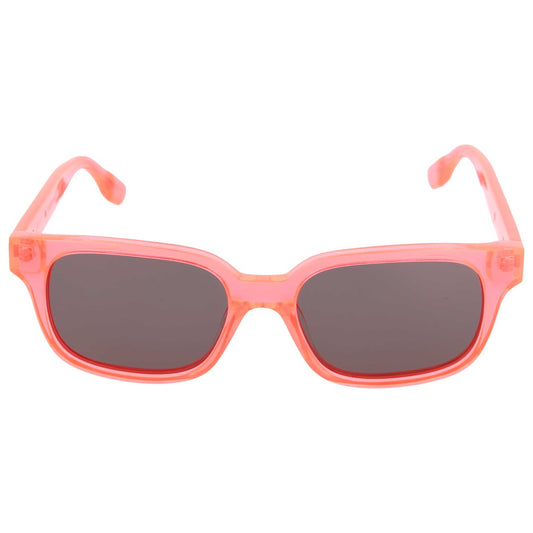 Alexander McQueen McQ Unisex Sunglasses MQ0031O-30000248-003S - Image #2