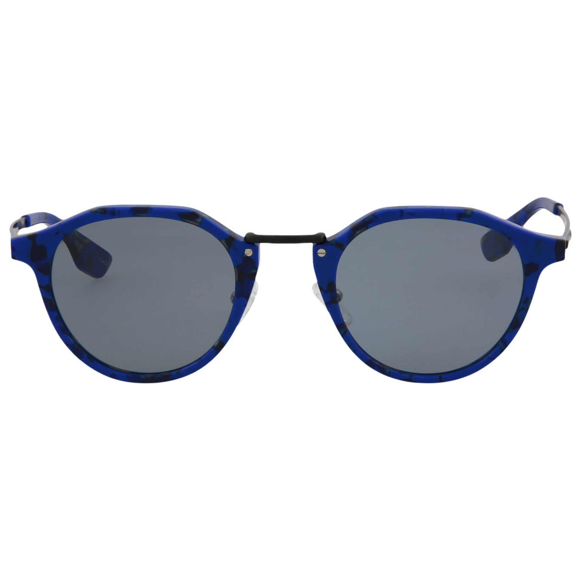Alexander McQueen Core Unisex Sunglasses MQ0036S-30000653-004 - Image #2