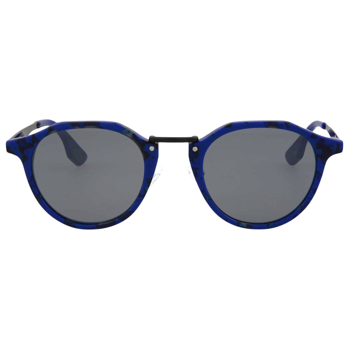 Alexander McQueen McQ Unisex Sunglasses MQ0036SA-30000654004 - Image #2