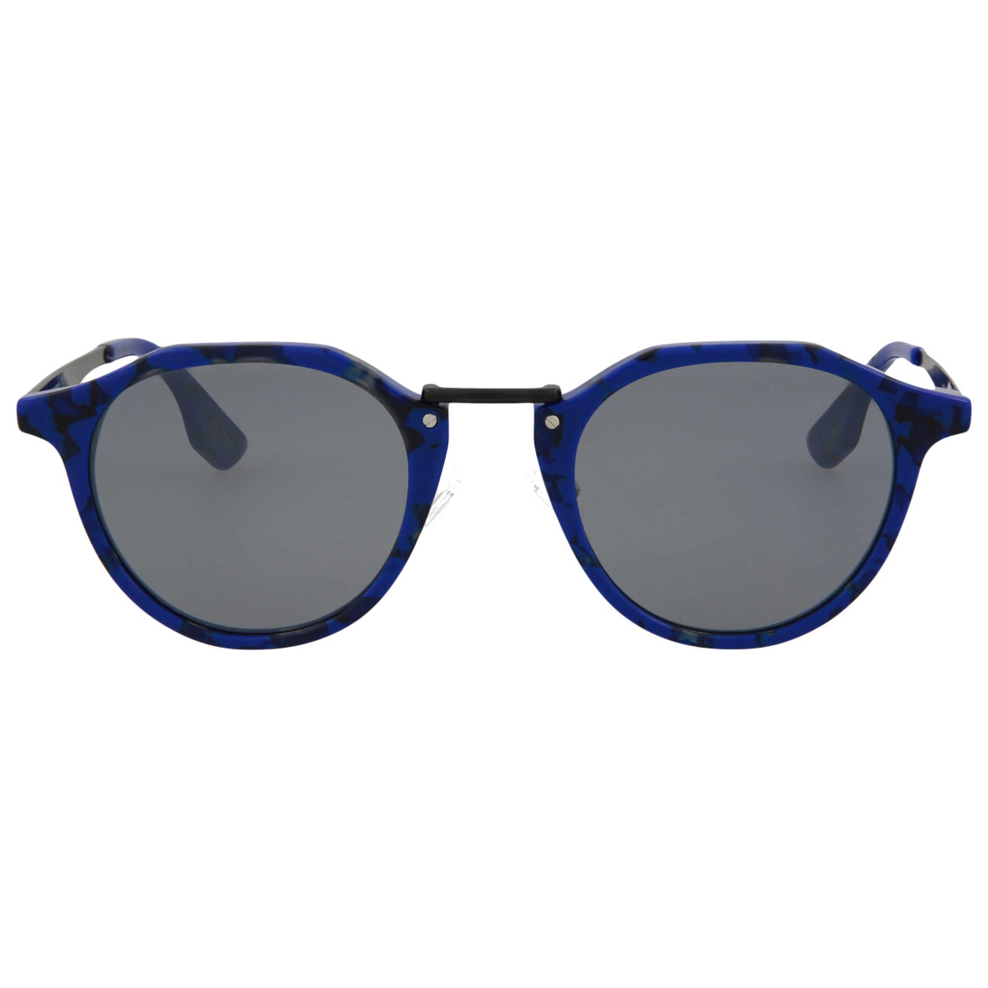 Alexander McQueen McQ Unisex Sunglasses MQ0036SA-30000654004 - Image #2