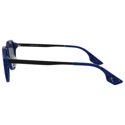 Alexander McQueen McQ Unisex Sunglasses MQ0036SA-30000654004 - Image #4