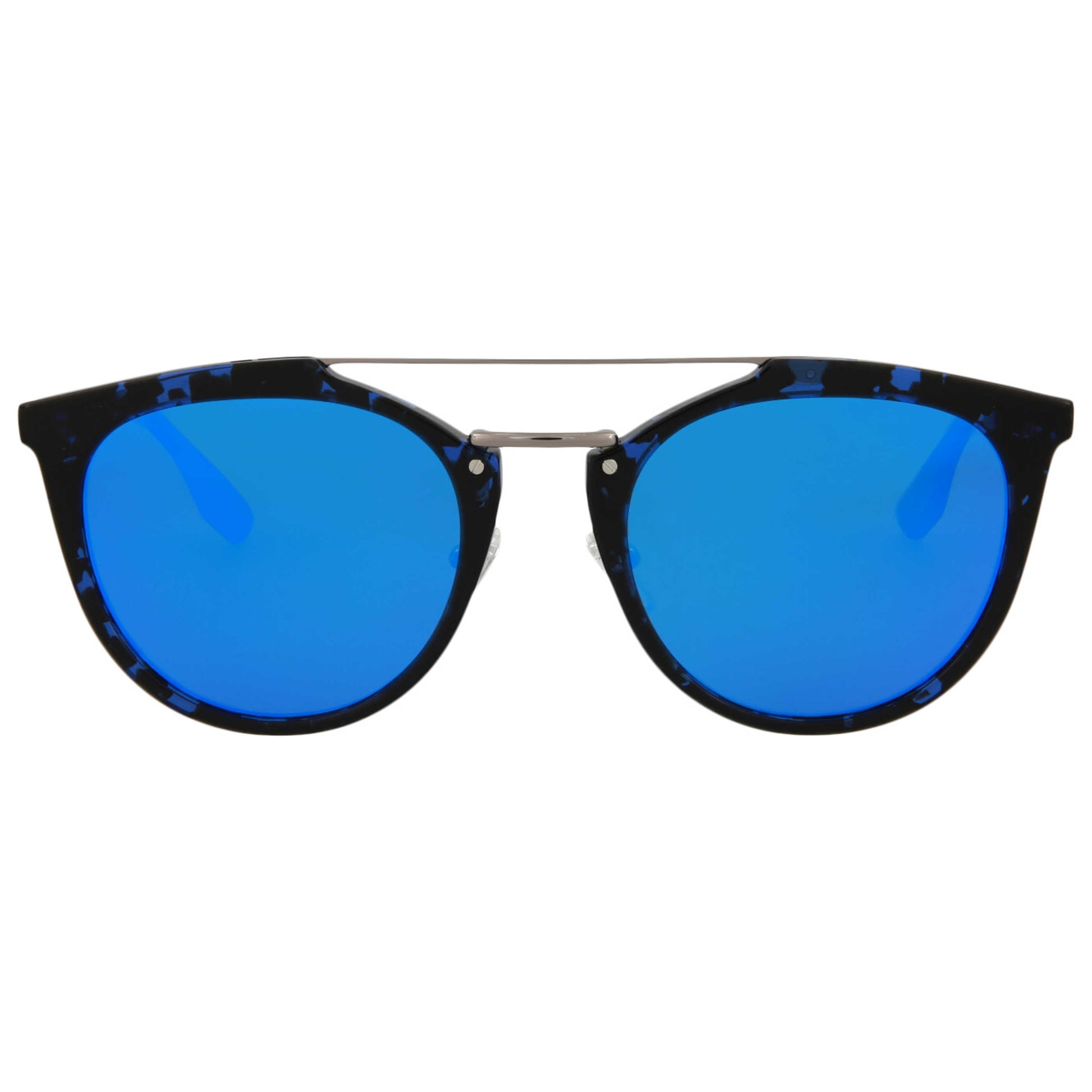 Alexander McQueen McQ Unisex Sunglasses MQ0037S-30000655-004 - Image #2