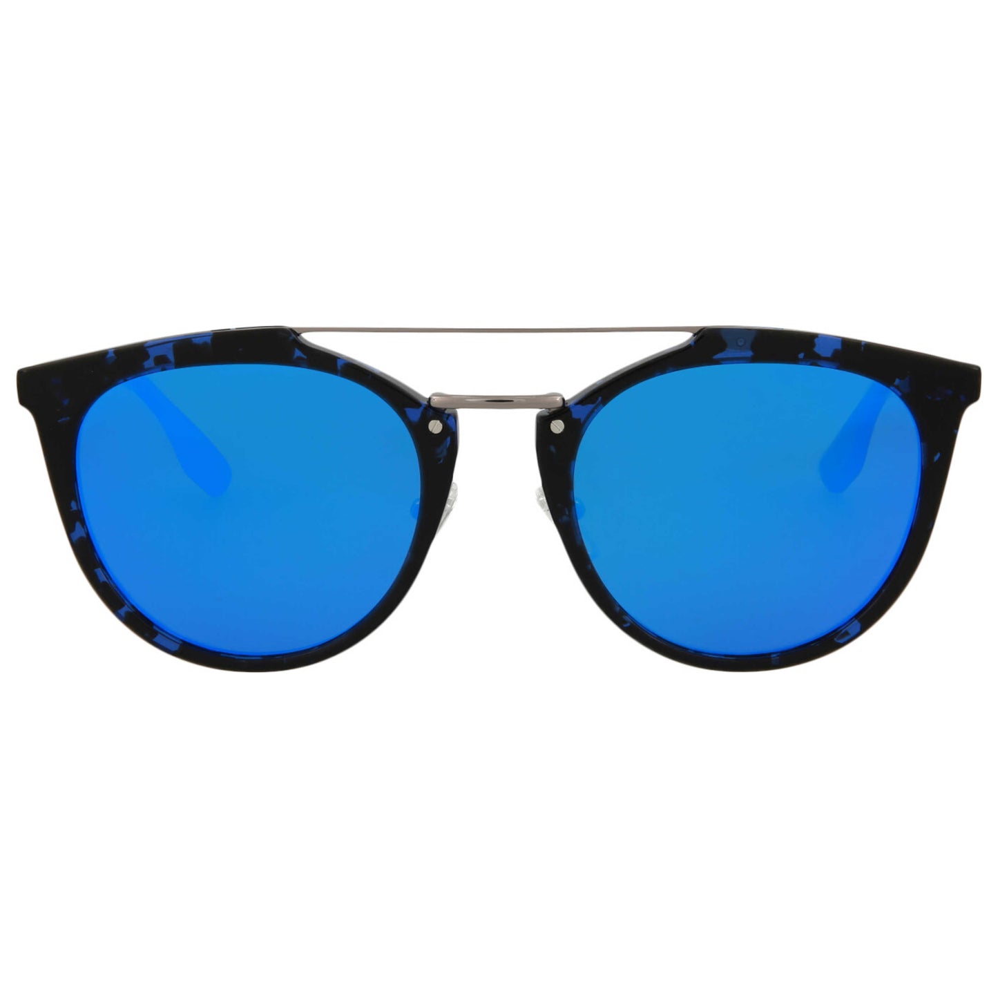Alexander McQueen McQ Unisex Sunglasses MQ0037S-30000655004 - Image #2