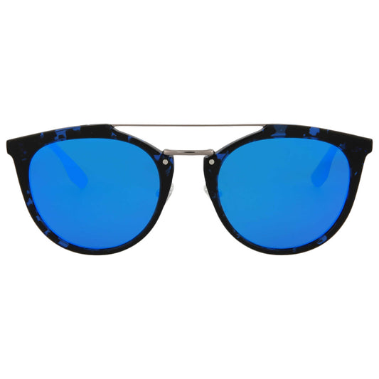 Alexander McQueen McQ Unisex Sunglasses MQ0037S-30000655004 - Image #2