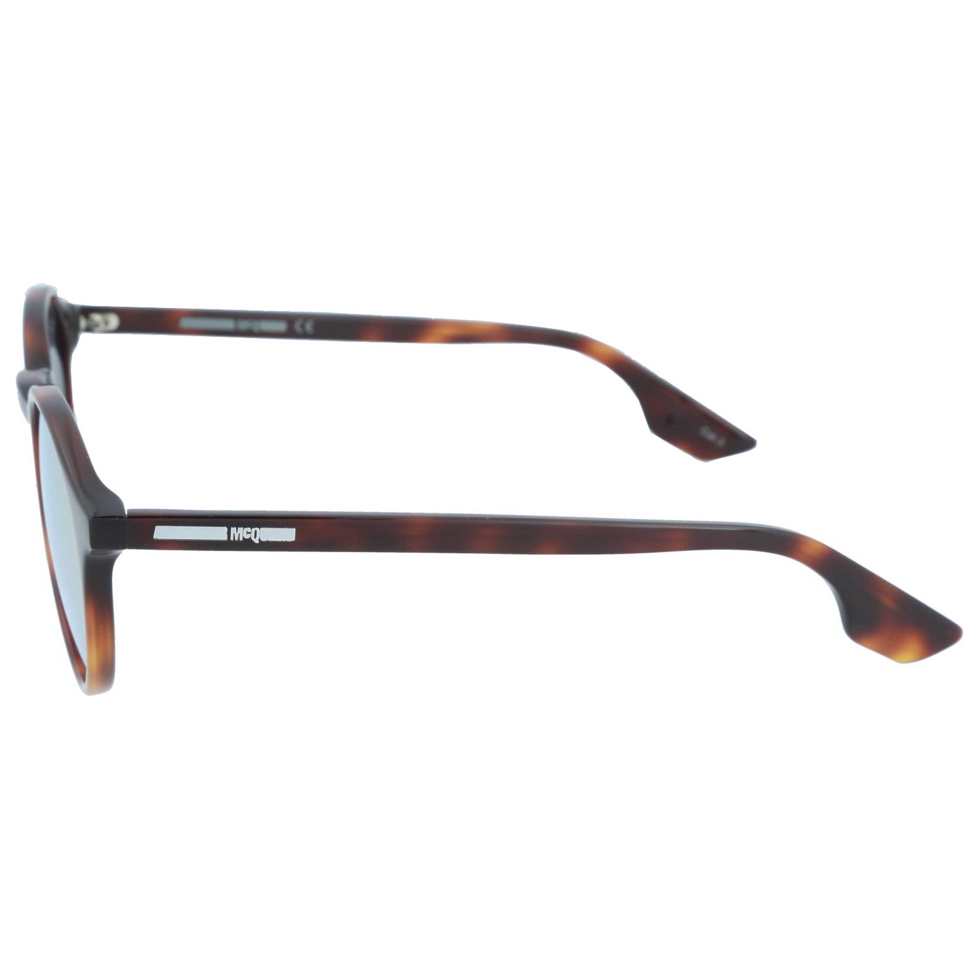Alexander McQueen McQ Unisex Sunglasses MQ0039S-30000659-002 - Image #4