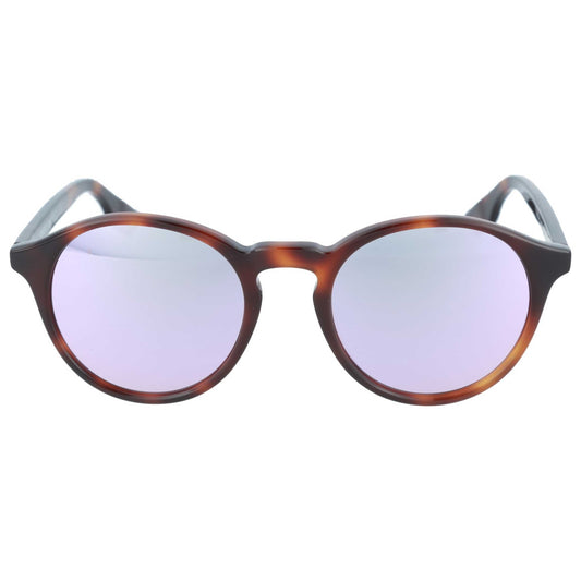 Alexander McQueen McQ Unisex Sunglasses MQ0039S-30000659002 - Image #2