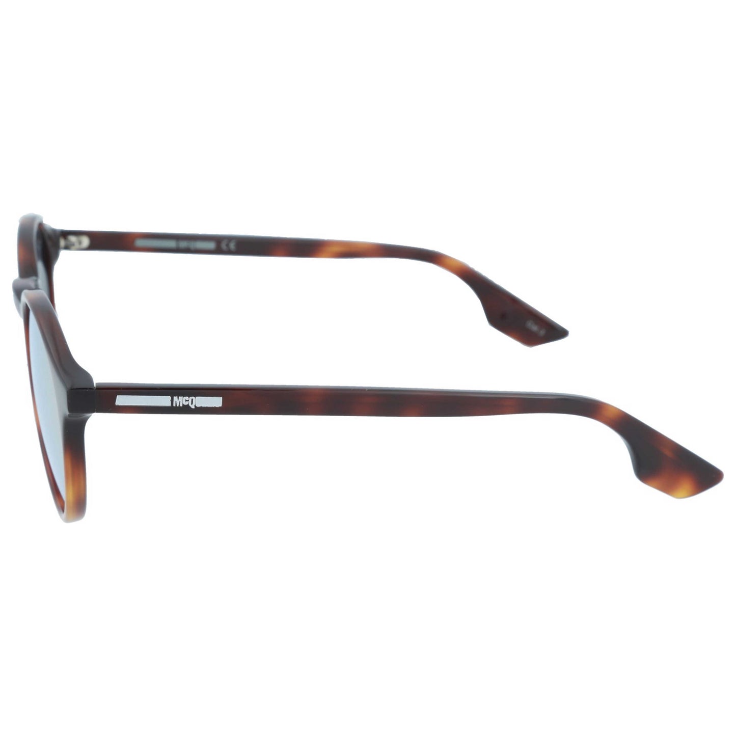 Alexander McQueen McQ Unisex Sunglasses MQ0039S-30000659002 - Image #4
