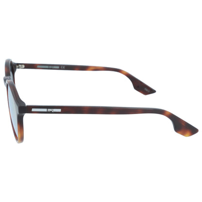 Alexander McQueen McQ Unisex Sunglasses MQ0039S-30000659002 - Image #4