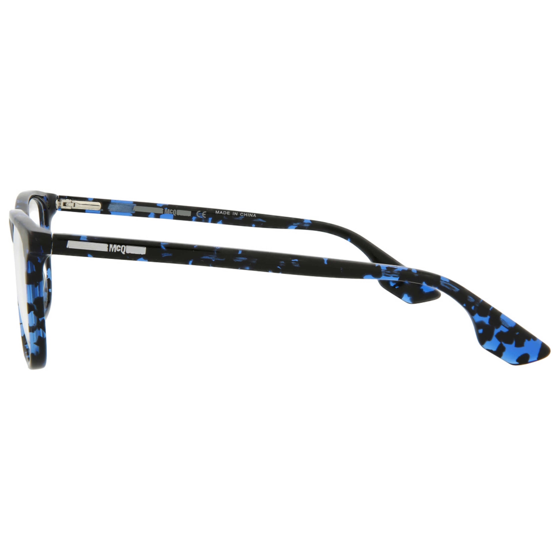 Alexander McQueen McQ Men's Opticals MQ0041O-30000670-004 - Image #4