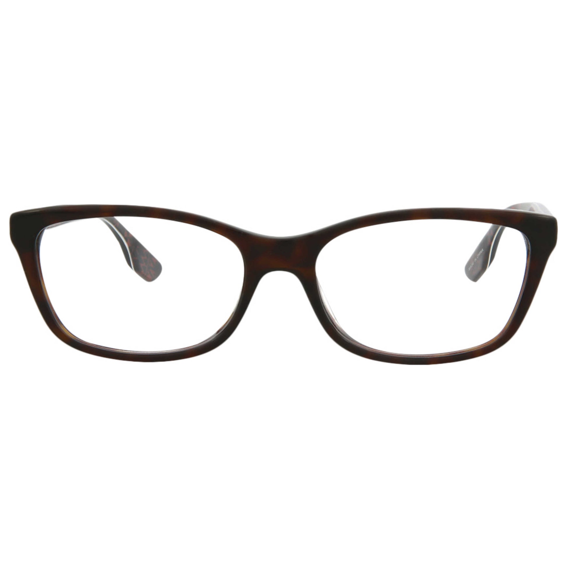 Alexander McQueen McQ Women's Opticals MQ0045O-30000673-001 - Image #2