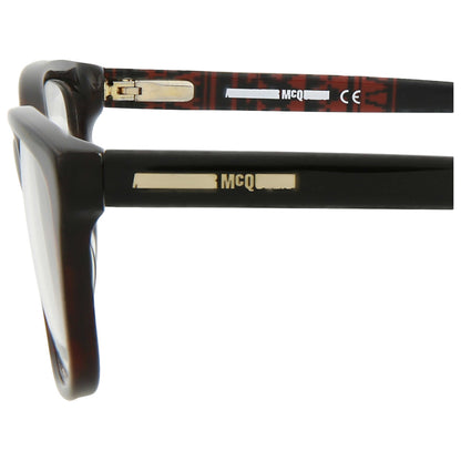 Alexander McQueen McQ Women's Opticals MQ0045O-30000673-001 - Image #3