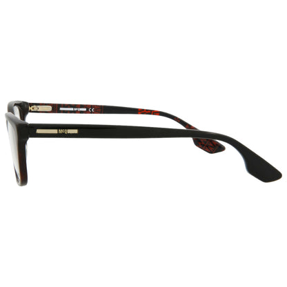 Alexander McQueen McQ Women's Opticals MQ0045O-30000673-001 - Image #4