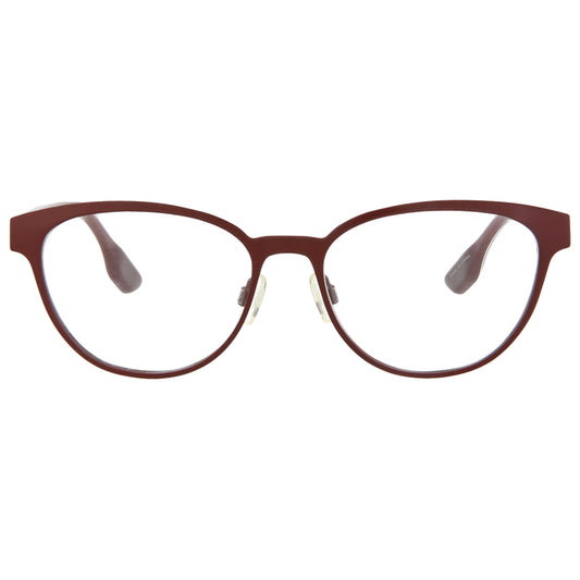 Alexander McQueen McQ Women's Opticals MQ0046O-30000674-005 - Image #2
