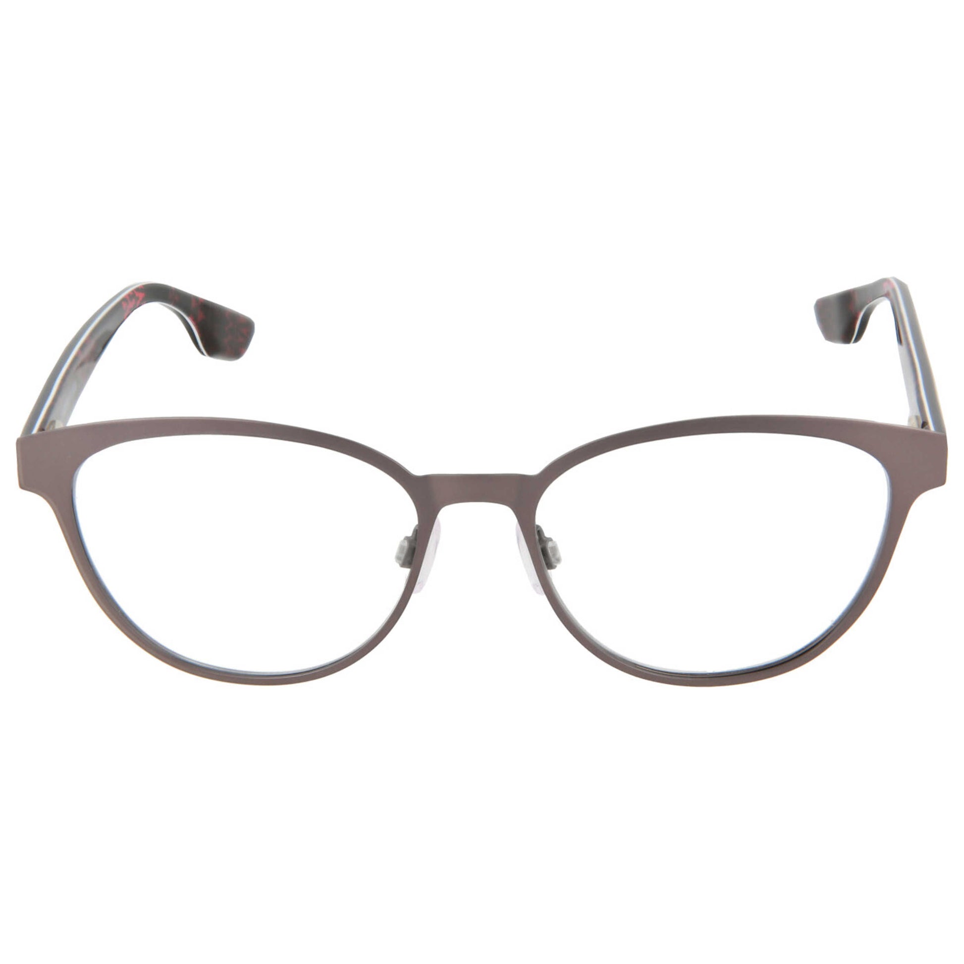 Alexander McQueen Core Women's Opticals MQ0046O-30000674001 - Image #2