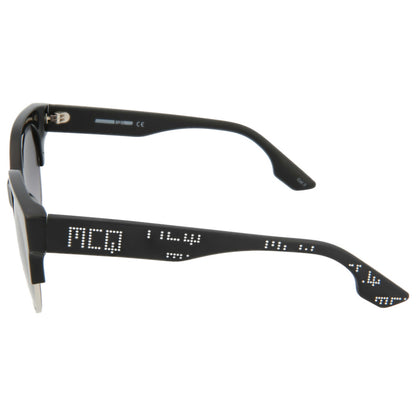 Alexander McQueen McQ Women's Sunglasses MQ0048S-30000664001 - Image #5